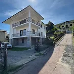 Sogno Sul Semesterbostad *