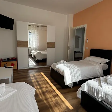 Sogno Sul Baveno