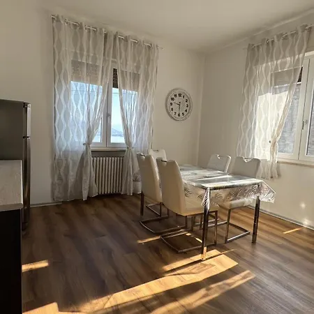 Sogno Sul Baveno