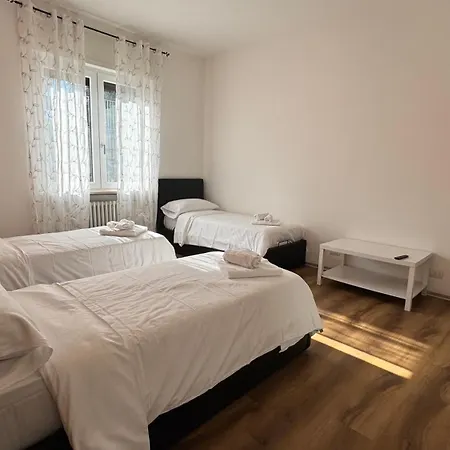 Hébergement de vacances Sogno Sul *