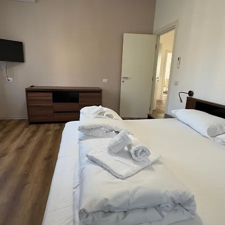 Sogno Sul Baveno