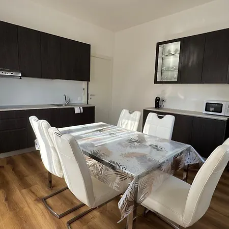 Sogno Sul Holiday home