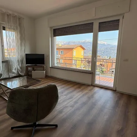 Holiday home Sogno Sul Baveno