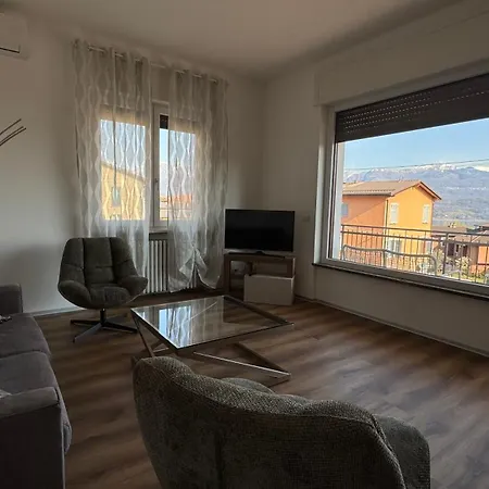 Sogno Sul Ferienhaus *