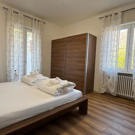 Ferienhaus Sogno Sul