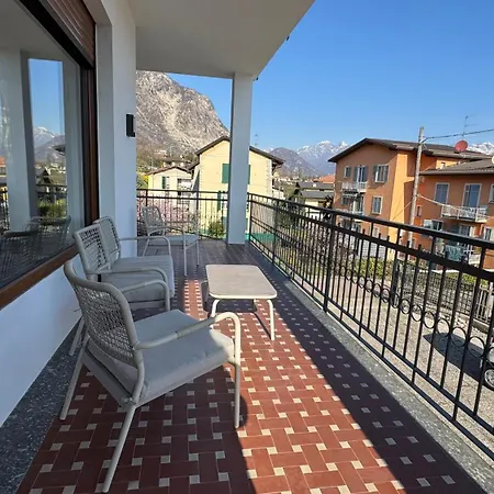Hébergement de vacances Sogno Sul