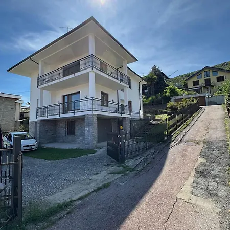Sogno Sul Hébergement de vacances *