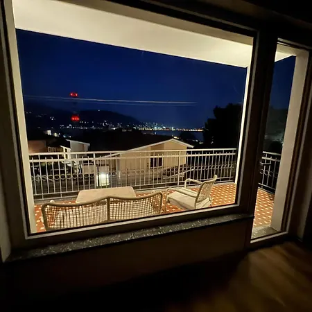 بيت للعطل Sogno Sul *