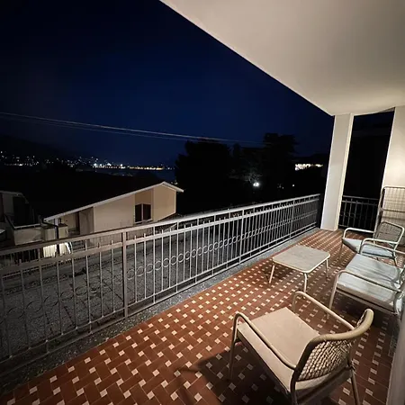 Hébergement de vacances Sogno Sul