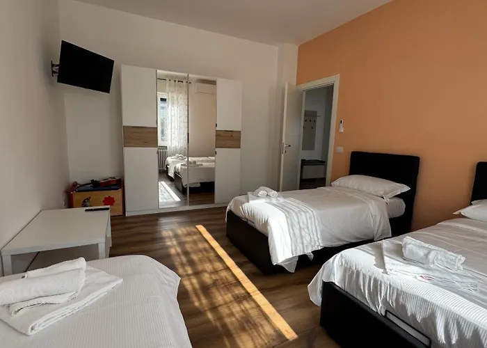 Sogno Sul Baveno