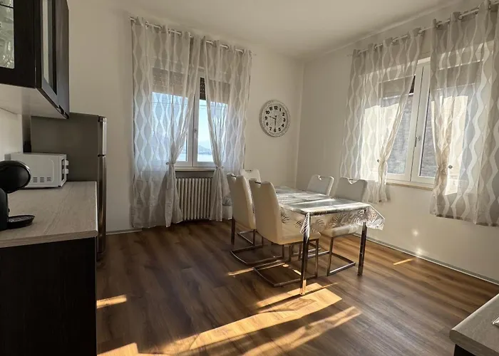 Sogno Sul バヴェーノ