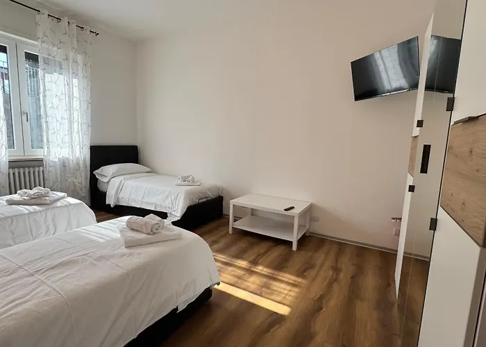 Sogno Sul Nyaraló