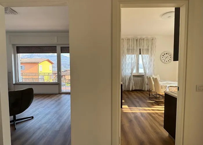 Sogno Sul Nyaraló *