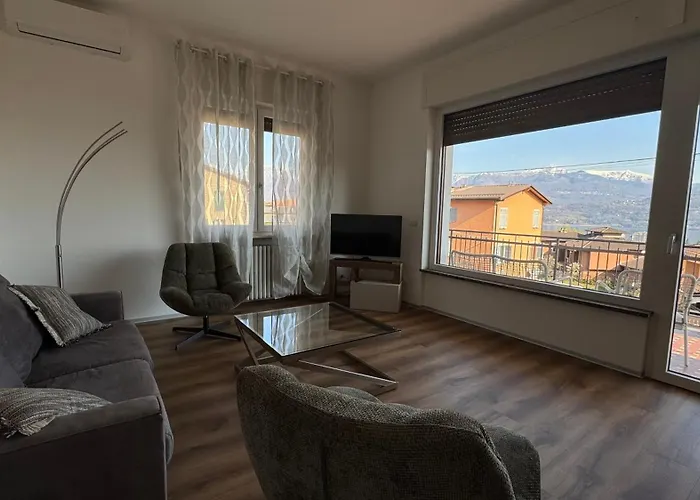 Sogno Sul בית נופש *