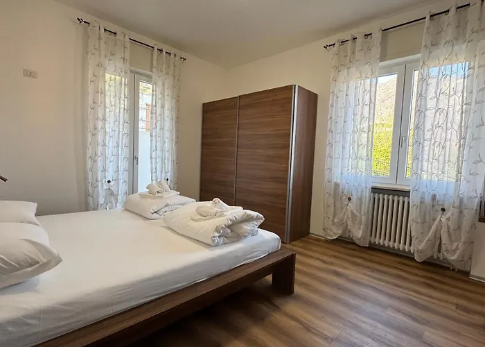 Nyaraló Sogno Sul