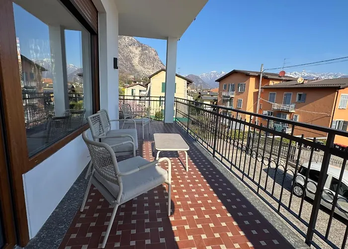Nyaraló Sogno Sul