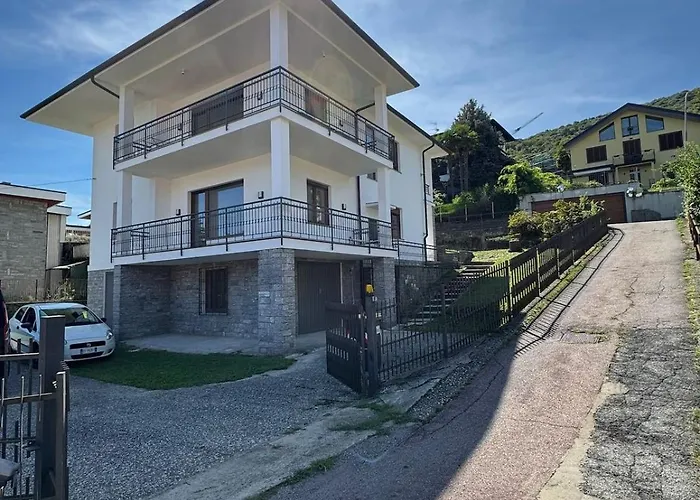 Sogno Sul Nyaraló *