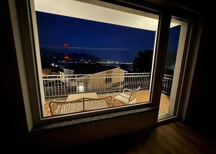 Nyaraló Sogno Sul *