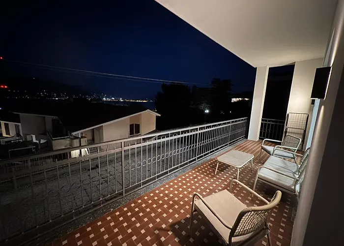 Nyaraló Sogno Sul